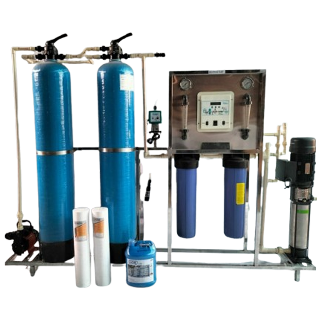 RO Plant